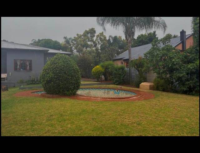 3 BEDROOM HOUSE FOR SALE IN EASTWOOD